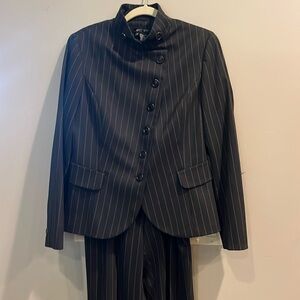 Etcetera Suit Blazer with pants and pencil skirt